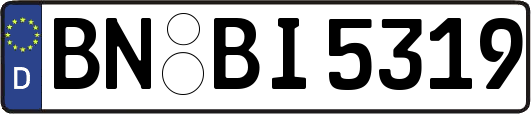 BN-BI5319