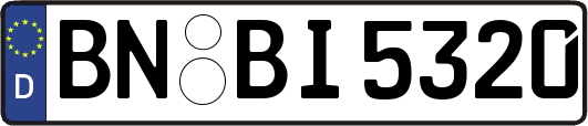 BN-BI5320