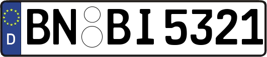 BN-BI5321