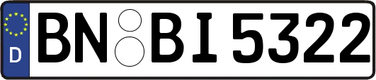 BN-BI5322