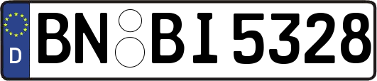 BN-BI5328