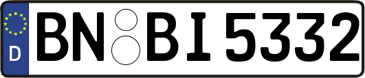 BN-BI5332