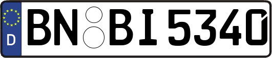 BN-BI5340