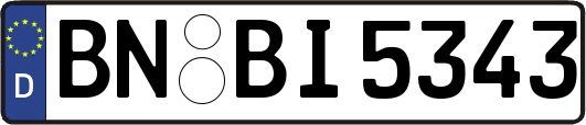 BN-BI5343