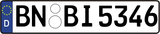 BN-BI5346