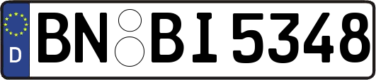 BN-BI5348