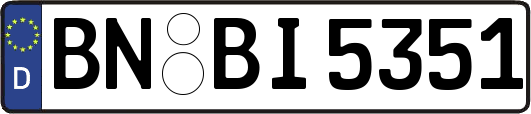 BN-BI5351