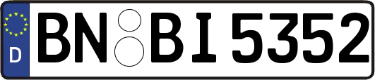 BN-BI5352