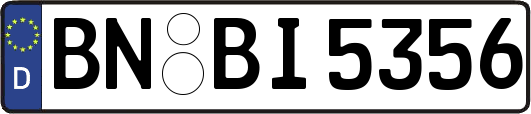 BN-BI5356