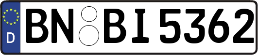 BN-BI5362