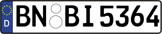 BN-BI5364