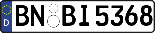 BN-BI5368
