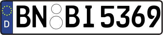 BN-BI5369
