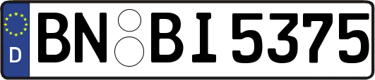 BN-BI5375