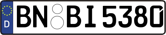 BN-BI5380