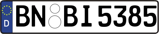 BN-BI5385