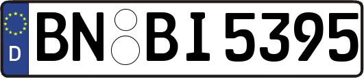 BN-BI5395