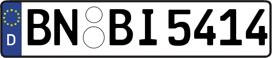 BN-BI5414