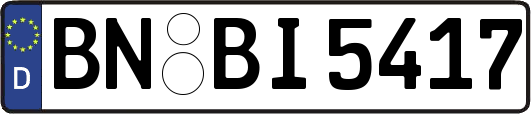 BN-BI5417