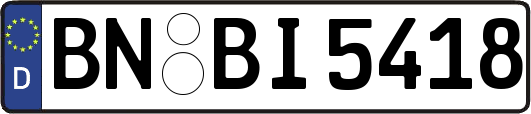 BN-BI5418