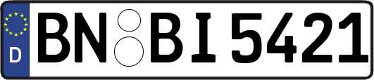 BN-BI5421