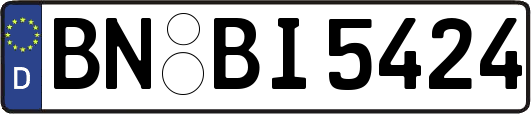 BN-BI5424
