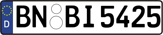 BN-BI5425