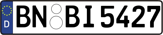 BN-BI5427