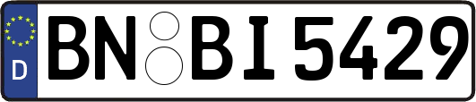 BN-BI5429