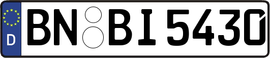BN-BI5430