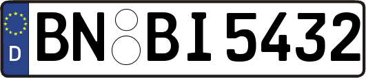 BN-BI5432