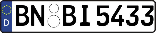 BN-BI5433