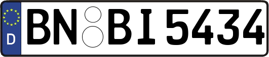 BN-BI5434