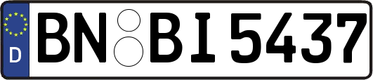 BN-BI5437