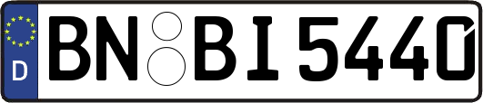 BN-BI5440