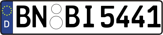 BN-BI5441