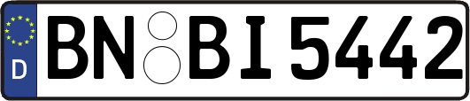 BN-BI5442