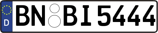 BN-BI5444