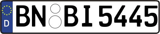 BN-BI5445