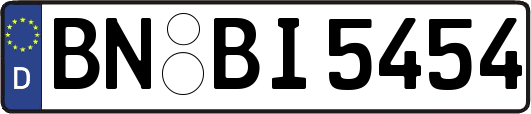 BN-BI5454