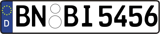 BN-BI5456