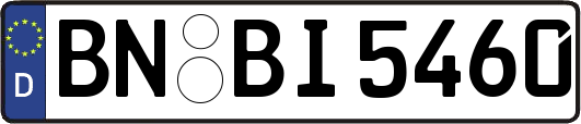 BN-BI5460