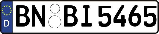 BN-BI5465