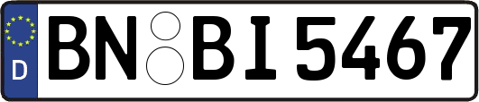 BN-BI5467