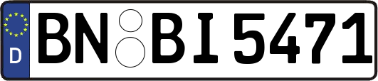 BN-BI5471