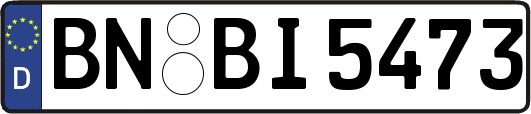 BN-BI5473