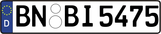 BN-BI5475