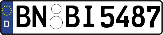 BN-BI5487