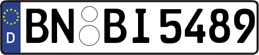 BN-BI5489