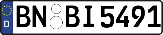 BN-BI5491